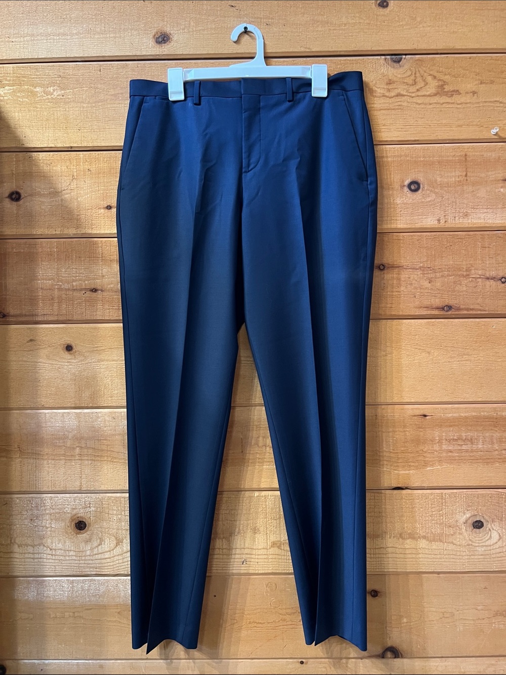 Express dress pants 32x32
